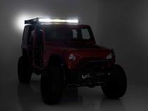 Jeep Roof Rack System 07-18 Wrangler JK Rough Country