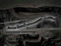 Jeep Front Forged Adjustable Track Bar 0-4 Inch 99-04 WJ Grand Cherokee Rough Country