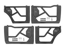 Tubular Doors 4 Door Ford Bronco 4WD (2021-2025) Rough Country