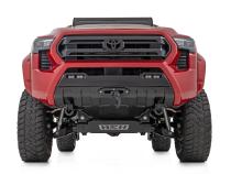Hidden Winch Mount Toyota Tacoma 4WD (2024-2026) Rough Country