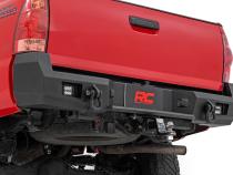 Rear Bumper Toyota Tacoma 2WD/4WD (2005-2015) Rough Country