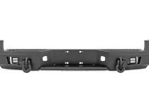 Rear Bumper Toyota Tacoma 2WD/4WD (2005-2015) Rough Country