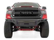 Front Prerunner Bumper LED Toyota Tundra 2WD/4WD (2014-2021) Rough Country