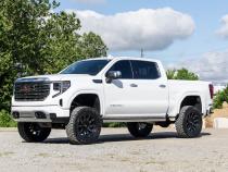 6 Inch Lift Kit Diesel ARC Silverado/Sierra 1500 (25-26) Rough Country