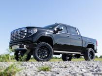 6 Inch Lift Kit Diesel ARC Silverado/Sierra 1500 (25-26) Rough Country