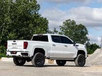 6 Inch Lift Kit Adaptive Ride Control Silverado/Sierra 1500 (25-26) Rough Country
