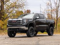6 Inch Lift Kit Diesel GMC Sierra 1500 2WD/4WD (2025-2026) Rough Country