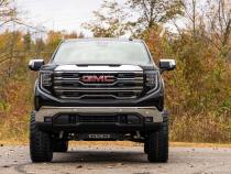 6 Inch Lift Kit GMC Sierra 1500 2WD/4WD (2025-2026) Rough Country