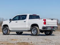 3.5 Inch Lift Kit Chevy Silverado 1500 2WD/4WD (2025-2026) Rough Country