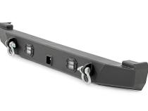 Jeep Rear LED Bumper 84-01 Cherokee XJ Rough Country