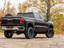 6 Inch Lift Kit GMC Sierra 1500 2WD (2025-2026) Rough Country