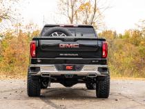 6 Inch Lift Kit Vertex GMC Sierra 1500 2WD (2025-2026) Rough Country