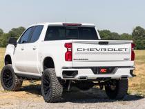 6 Inch Lift Kit Mono Leaf Rear Vertex Chevy Silverado 1500 2WD (25-26) Rough Country
