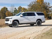 2 Inch Lift Kit 2021 Chevy Suburban 1500/Tahoe 4WD Rough Country