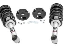 2 Inch Lift Kit N3 Struts Chevy/GMC SUV 1500 4WD (2021-2026) Rough Country