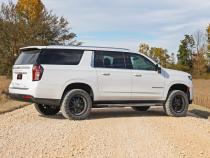 2 Inch Lift Kit N3 Struts Chevy/GMC SUV 1500 4WD (2021-2026) Rough Country