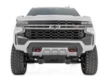 6 Inch Lift Kit Air Ride Chevy/GMC Tahoe/Yukon 4WD (2021-2026) Rough Country