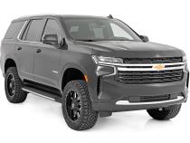 3.5 Inch Lift Kit M1 Struts Chevy/GMC SUV 1500 4WD (2021-2026) Rough Country
