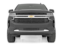 3.5 Inch Lift Kit M1 Struts Chevy/GMC SUV 1500 4WD (2021-2026) Rough Country