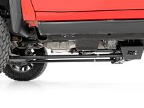7 Inch Lift Kit Torsion Drop Vertex Silverado/Sierra 2500HD/3500HD (20-26) Rough Country