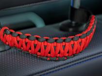 Head Rest Handles Corded Pair Rough Country