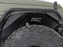 Jeep Front Inner Fenders 07-18 Wrangler JK Rough Country
