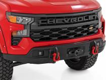 Front FXS Bumper 12000S Chevy Silverado 1500 2WD/4WD (2023-2026) Rough Country
