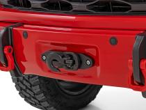 Front FXS Bumper 12000S Chevy Silverado 1500 2WD/4WD (2023-2026) Rough Country
