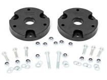 2 Inch Upper Strut Leveling Kit 19-20 Silverado/Sierra 1500 Rough Country