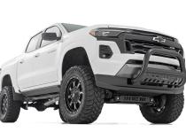 6 Inch Lift Kit N3 Shocks Chevy/GMC Canyon/Colorado 4WD (2023-2026) Rough Country