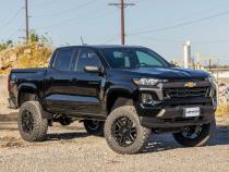 6 Inch Lift Kit N3 Shocks Chevy/GMC Canyon/Colorado 4WD (2023-2026) Rough Country