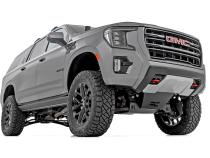 6 Inch Lift Kit Magnetic Ride Control GMC Yukon XL 1500 4WD (2021-2026) Rough Country