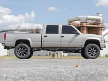 6 Inch Lift Kit 8-Lug M1 Chevy 3/4-Ton Suburban/C2500/K2500 Truck/C3500/K3500 Truck (88-00) Rough Country