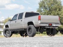 6 Inch Lift Kit 8-Lug M1 Chevy 3/4-Ton Suburban/C2500/K2500 Truck/C3500/K3500 Truck (88-00) Rough Country
