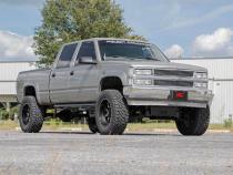 6 Inch Lift Kit 8-Lug M1 Chevy 3/4-Ton Suburban/C2500/K2500 Truck/C3500/K3500 Truck (88-00) Rough Country