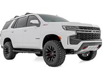3.5 Inch Lift Kit OE Air Ride Chevy Tahoe 4WD (2021-2026) Rough Country
