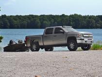 6 Inch Suspension Lift Kit N3 07-13 Silverado/Sierra 1500 Rough Country