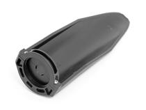 M1 Shock Shaft Protector Pair Rough Country