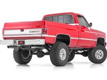 4 Inch Lift Kit Rear Springs Chevy/GMC C10/K10 Truck &amp;amp; SUV/K5 Blazer (77-91) Rough Country