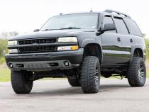 6 Inch Lift Kit V2 NTD 00-06 Chevy/GMC Tahoe/Yukon 2WD/4WD Rough Country