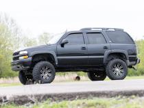 6 Inch Lift Kit V2 NTD 00-06 Chevy/GMC Tahoe/Yukon 2WD/4WD Rough Country