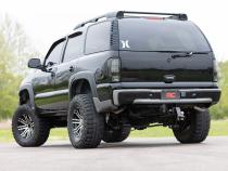 6 Inch Lift Kit V2 NTD 00-06 Chevy/GMC Tahoe/Yukon 2WD/4WD Rough Country