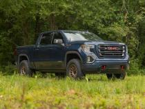 3.5 Inch Lift Kit Mono Leaf Rear Vertex/V2 Red GMC Sierra 1500 (19-24) Rough Country