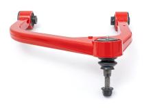 Red Forged Upper Control Arms 3.5 Inch Lift Silverado/Sierra 1500 (19-26) Rough Country