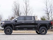 6 Inch Lift Kit Diesel Adaptive Ride Control 19-22 GMC Sierra 1500 Denali Rough Country