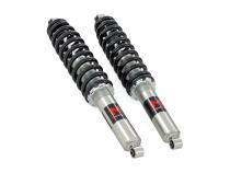 M1 Rear Coil Over Shocks Ride Height Adjust CFMOTO UFORCE 1000/1000 XL Rough Country