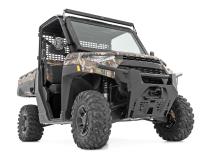 N3 Front Coil Over Shocks Stock Polaris Ranger 1000/Ranger XP 900/1000 Rough Country