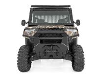 N3 Front Coil Over Shocks Stock Polaris Ranger 1000/Ranger XP 900/1000 Rough Country