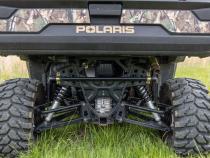 N3 Rear Coil Over Shocks Stock Polaris Ranger XP 1000/Ranger XP 1000 Crew (17-22) Rough Country