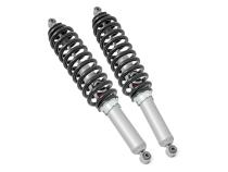 N3 Rear Coil Over Shocks Stock Polaris Ranger XP 1000/Ranger XP 1000 Crew (17-22) Rough Country